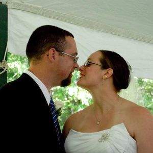 Meet your Posher, Abigail